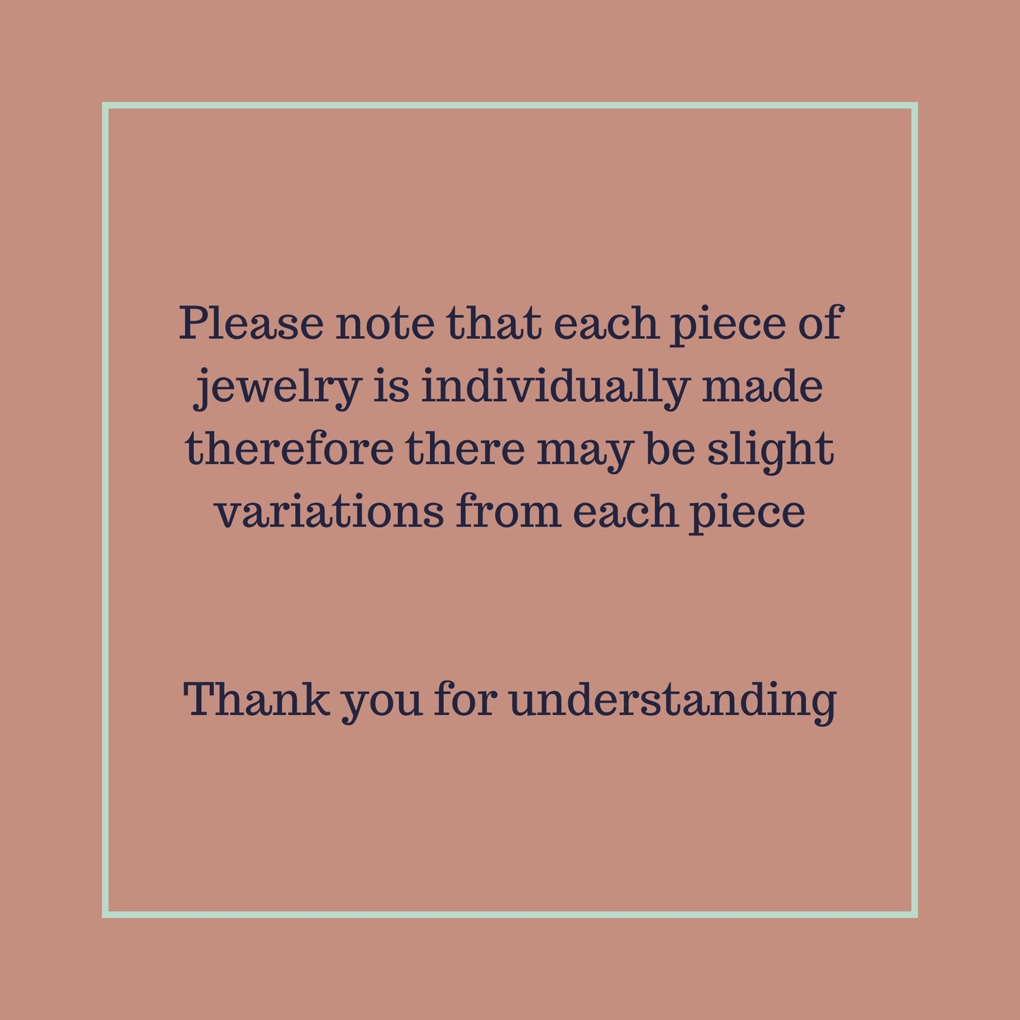 Blue Marble Beaded Bracelet with Silver Filigree | Handmade Stretch Bracelet